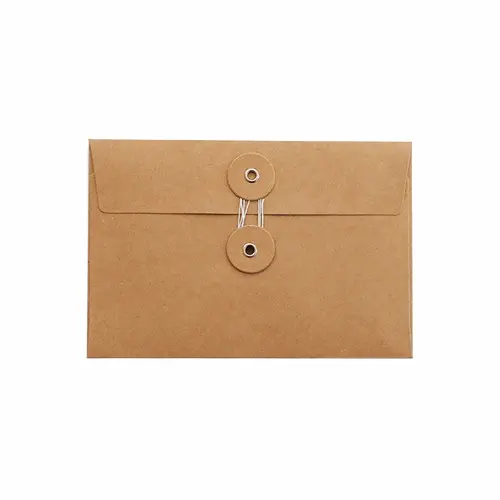 custom envelopes