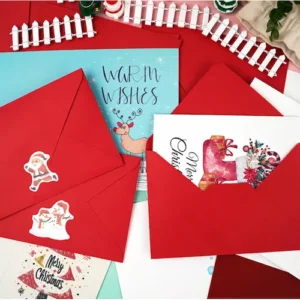 greeting cards from APP custom paper products