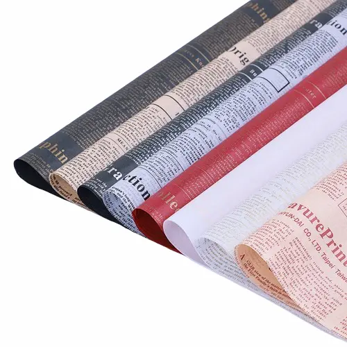 tissue paper