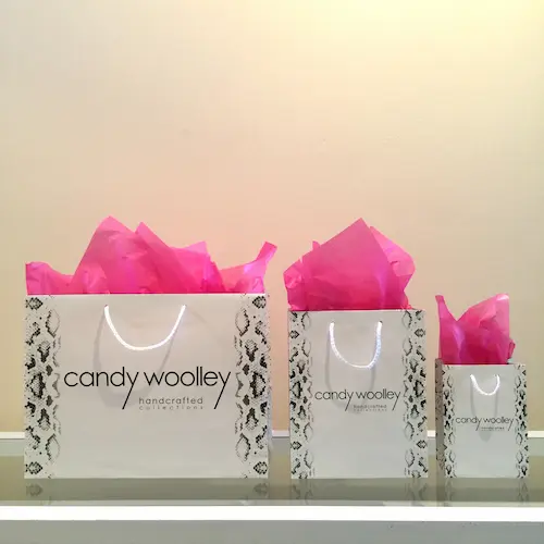 custom wrapping paper