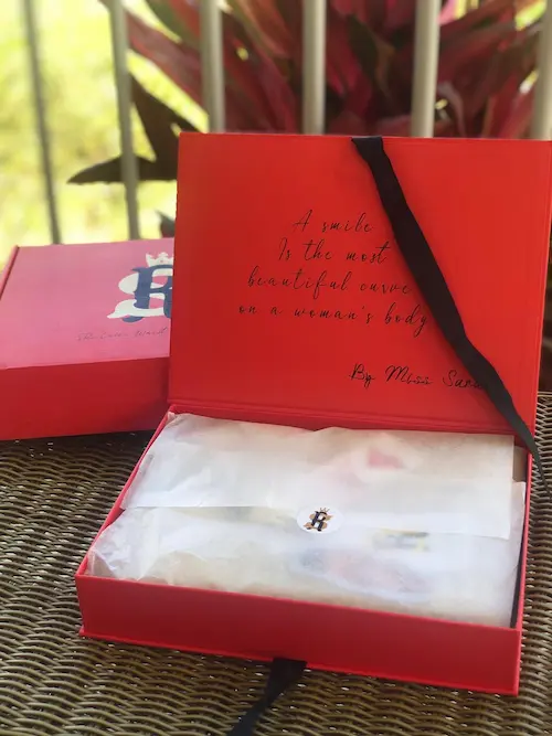 custom wrapping paper