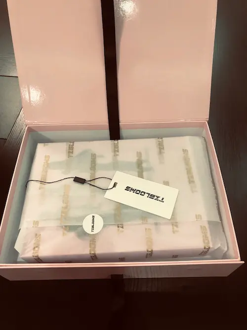 custom wrapping paper