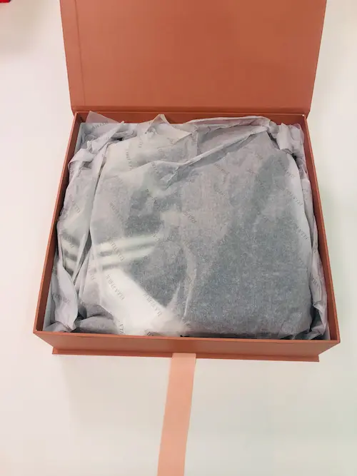 custom wrapping paper