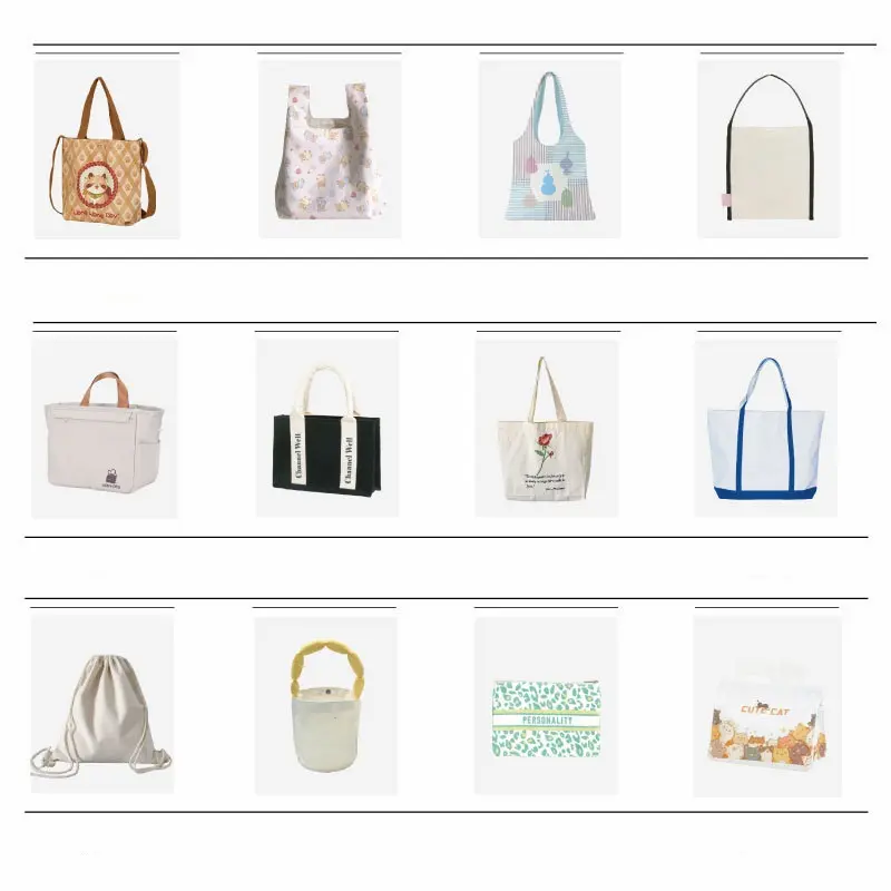 more options of jute bags 2