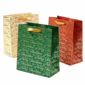 custom gift bags