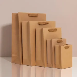 Size vs GSM: Heavier Paper for Bigger Bags
