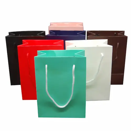 stock plain bags 4