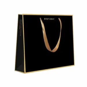 luxury paper bags