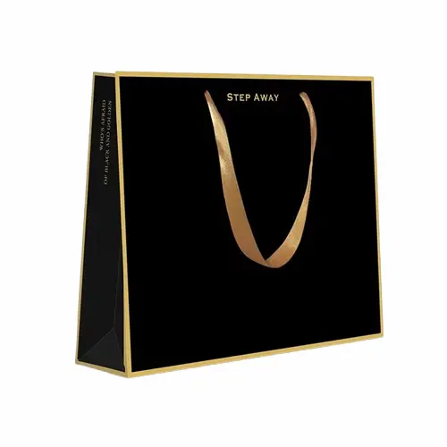 luxury paper bags