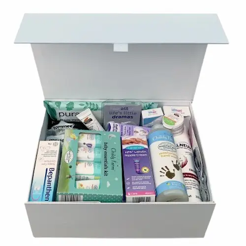 custom Subscription Boxes