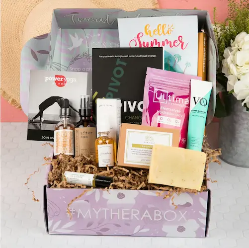 Subscription Boxes 4