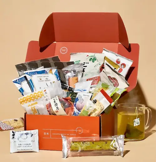 Subscription Boxes 5