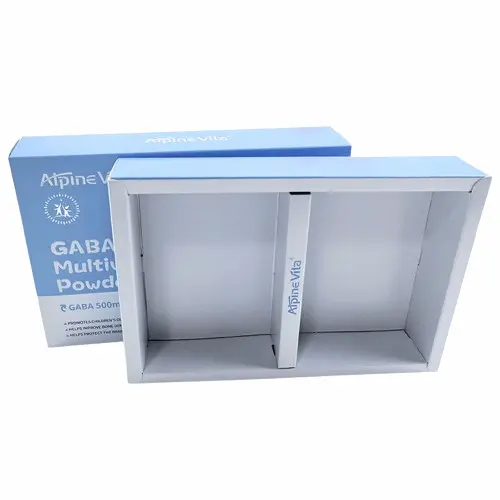 Custom Cardboard Boxes