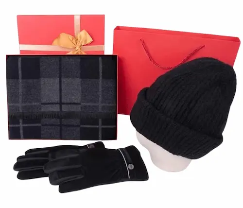 custom hat packaging