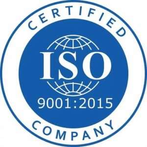 Paper Bag Manufacturer Certifications