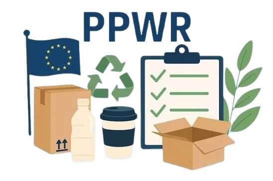 EU PPWR Packaging Compliance Guide for EU Importers