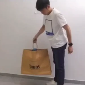 weight test 1